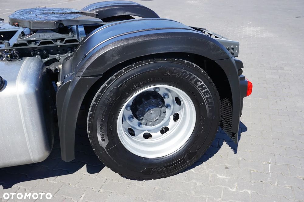 Mercedes-Benz ACTROS L / 1948 / E 6 / MP 5 / I – COOL / RETARDER / BIG SPACE - 26