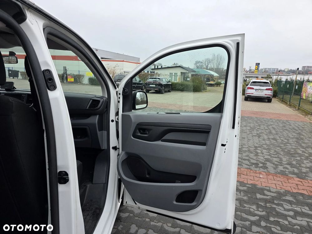 Citroën Jumpy Combi - 11