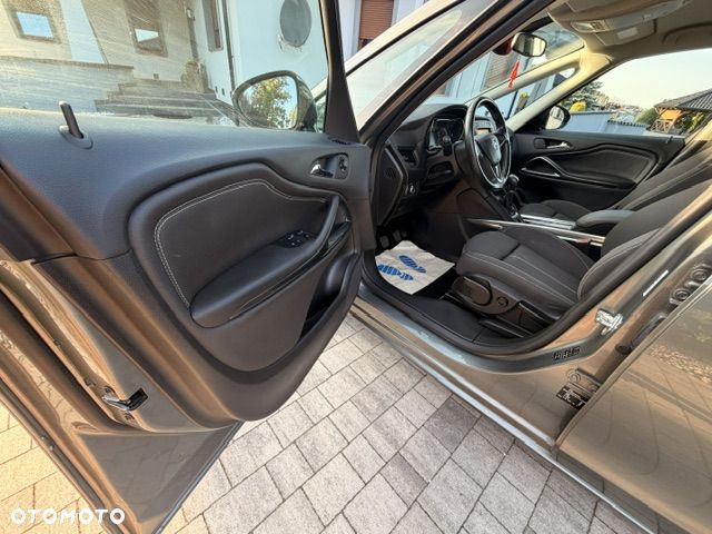 Opel Zafira 2.0 CDTI Elite EcoFLEX S&S - 8