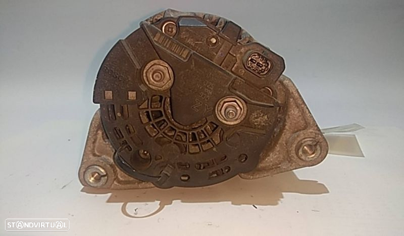 Alternador OPEL Corsa D - 4
