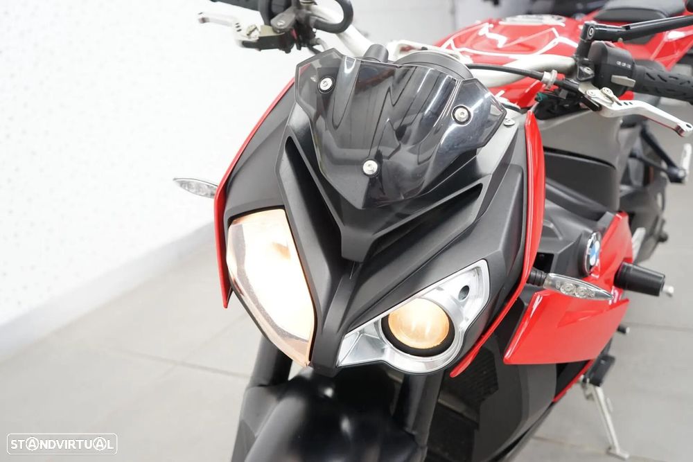 BMW S 1000 R - 18