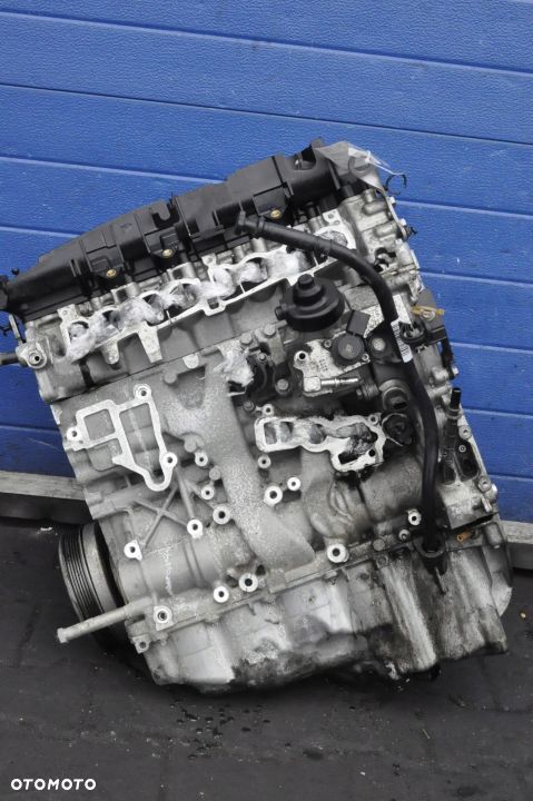F20 F21 F22 F30 F31 F34 2.0D SILNIK B47D20A +POMPA - 1