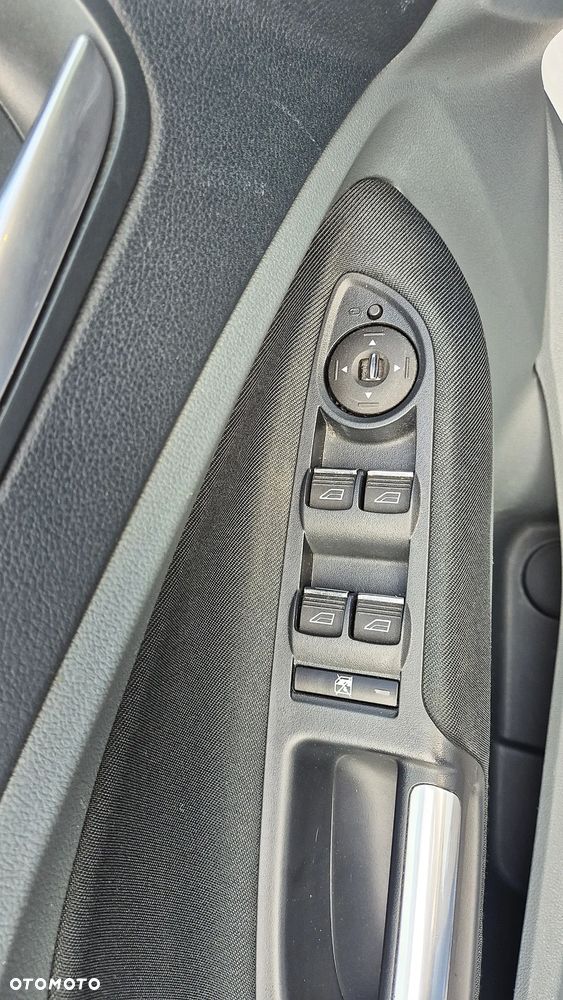 Ford C-MAX 1.0 EcoBoost Titanium ASS - 22