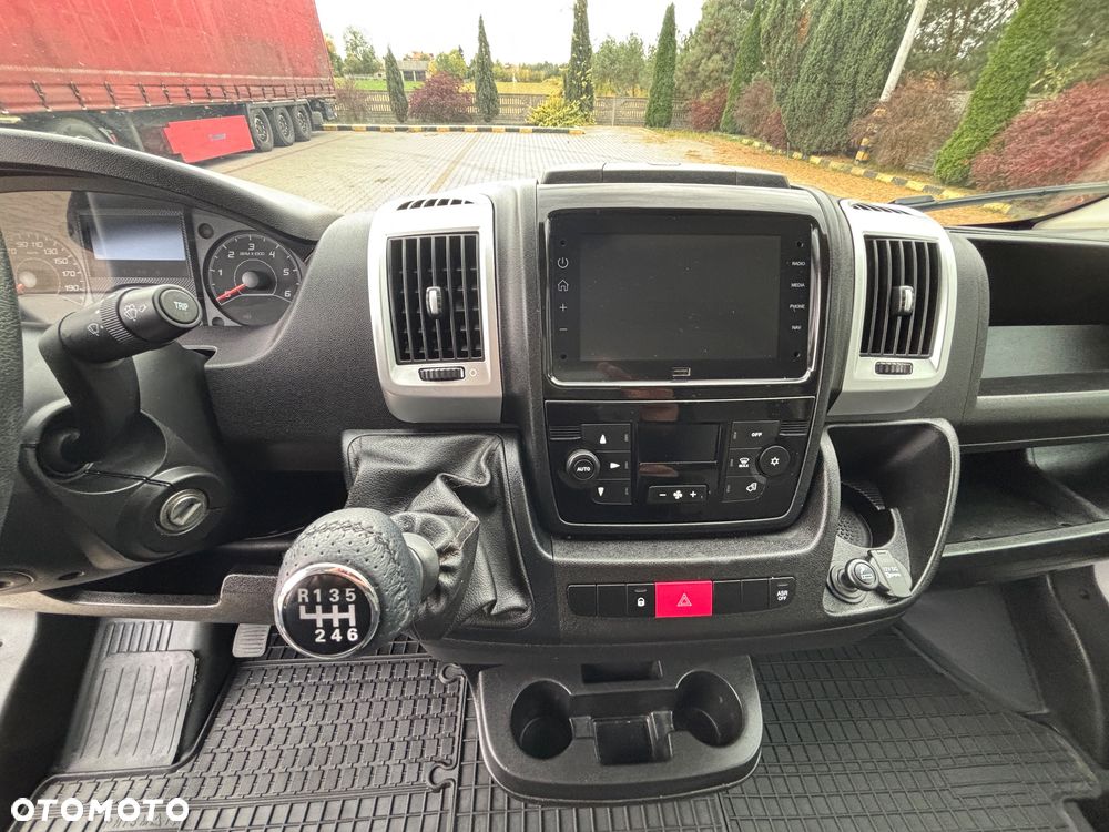 Fiat Ducato - 25