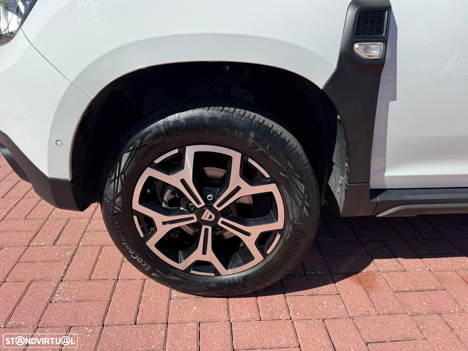 Dacia Duster - 3