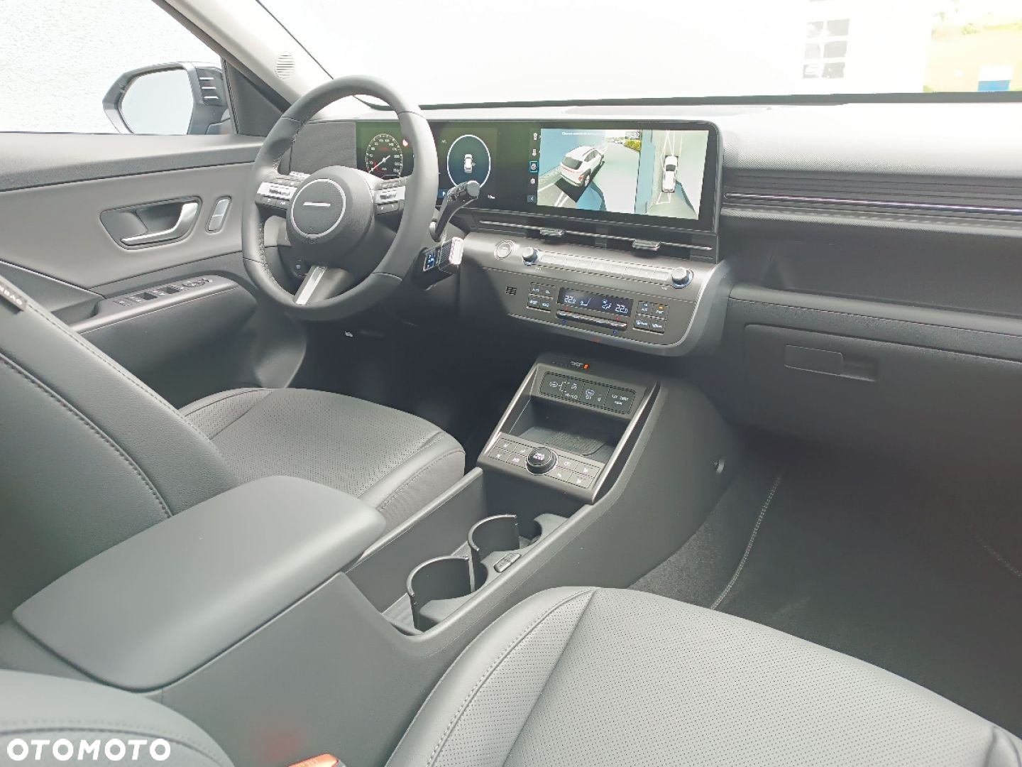 Hyundai Kona - 37