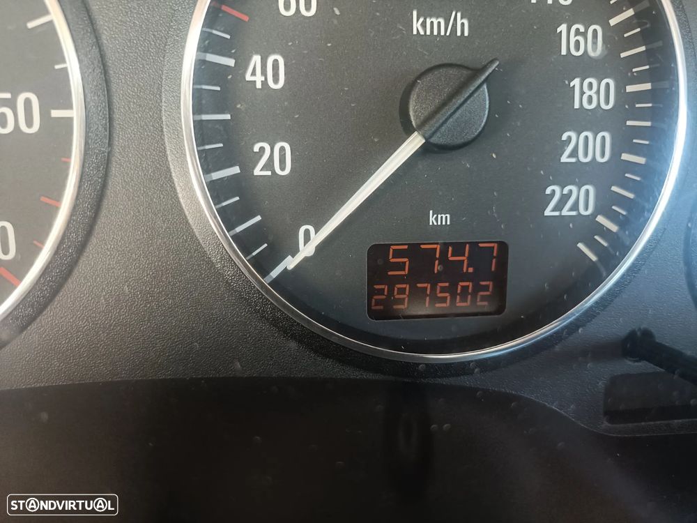 Opel Zafira - 21