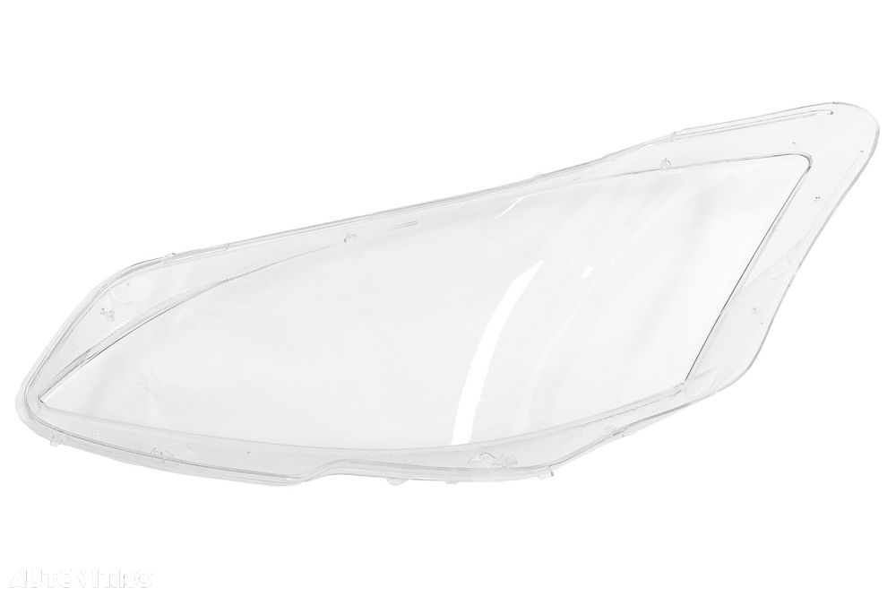 Sticle Far compatibil cu Mercedes S-Class W221 Facelift (2010-2013) Cl - 4