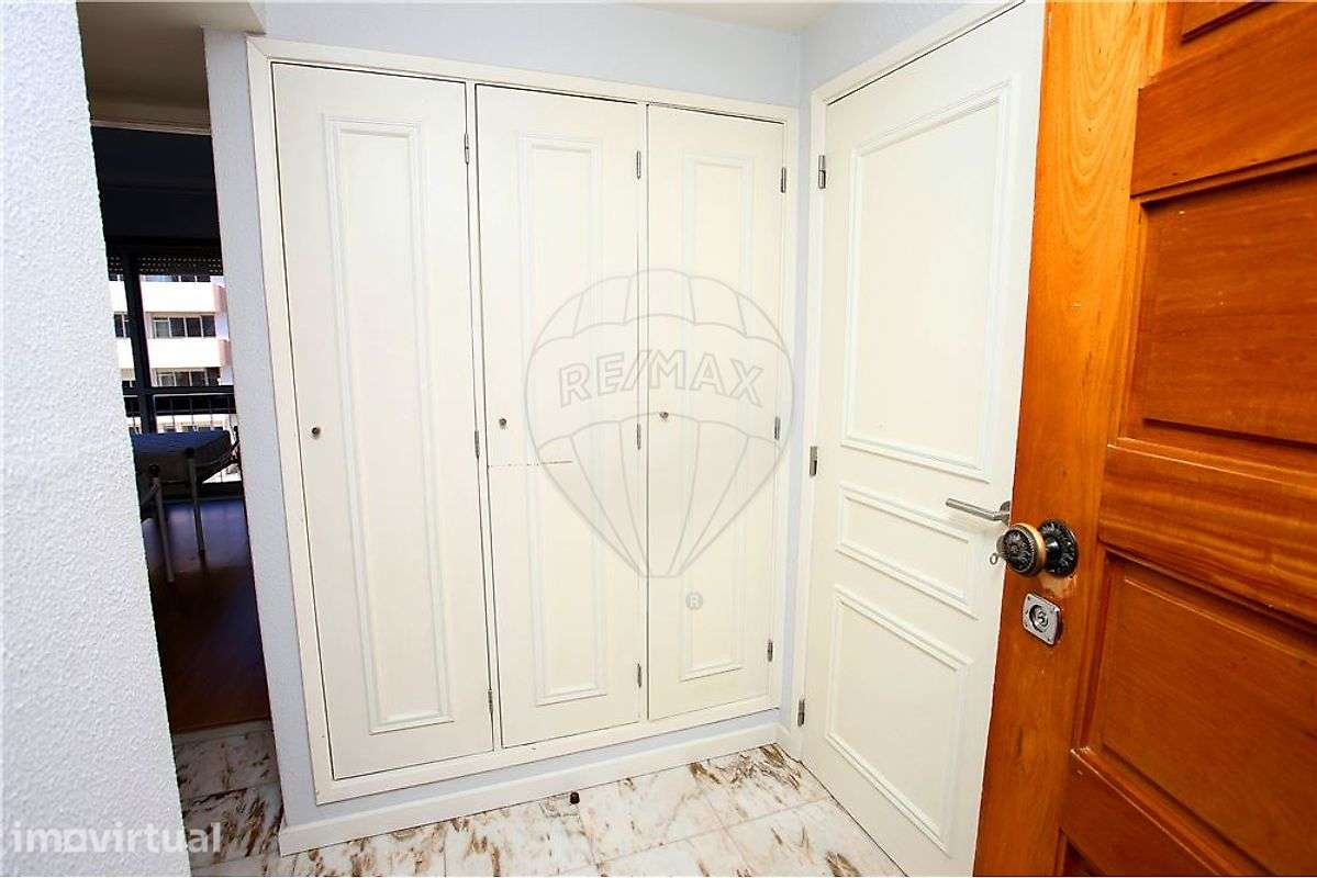 Apartamento T1 para arrendamento - Grande imagem: 5/12