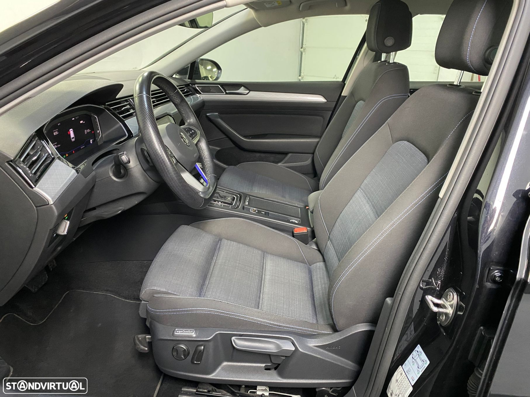 VW Passat Variant 1.4 TSI GTE Plug-in - 6