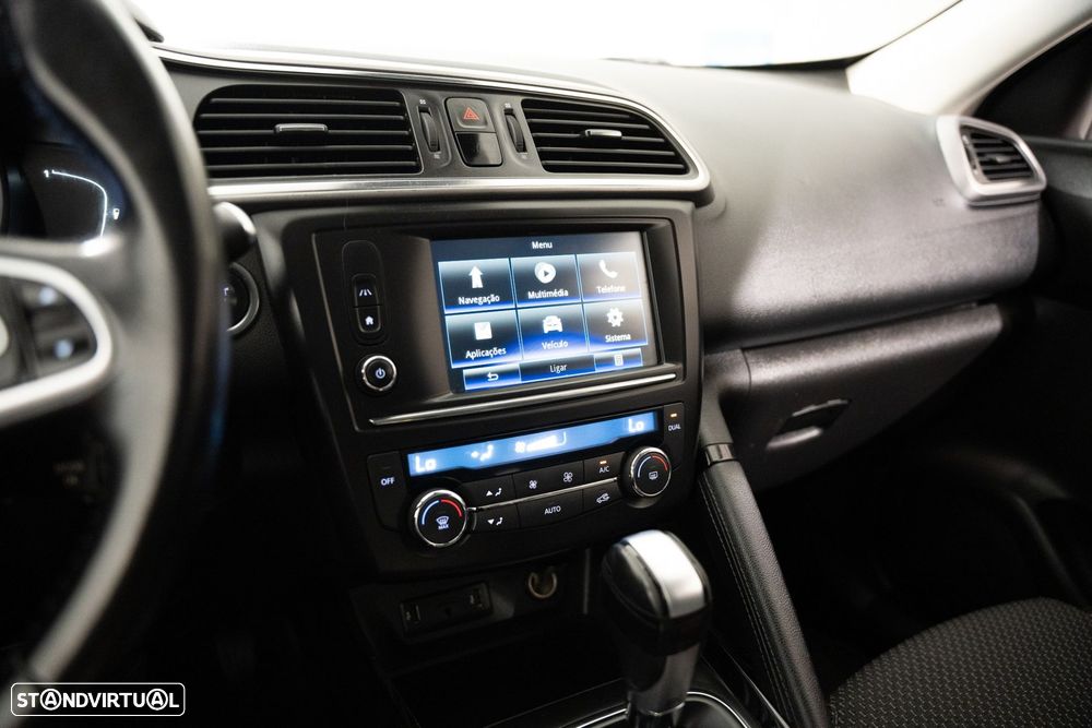 Renault Kadjar 1.5 Blue dCi Intens EDC - 19
