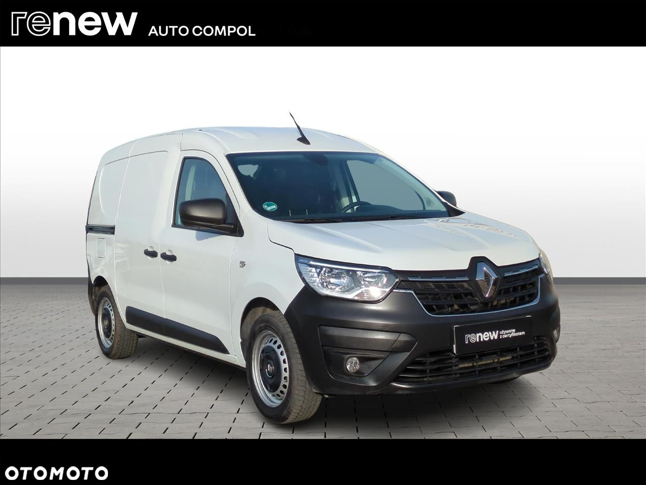 Renault express-van - 8