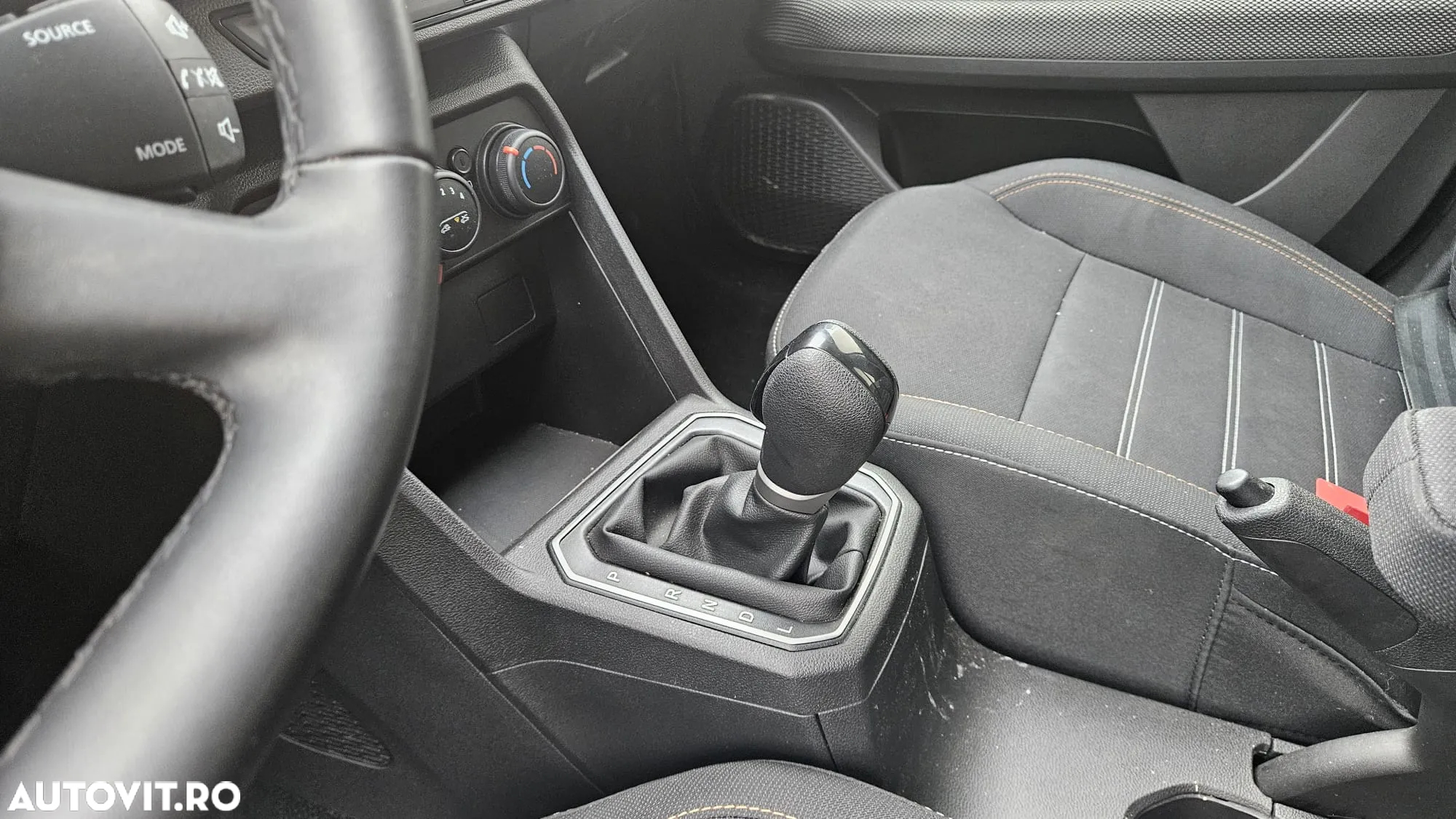 Dacia Sandero Stepway TCe 90 CVT Comfort - 11