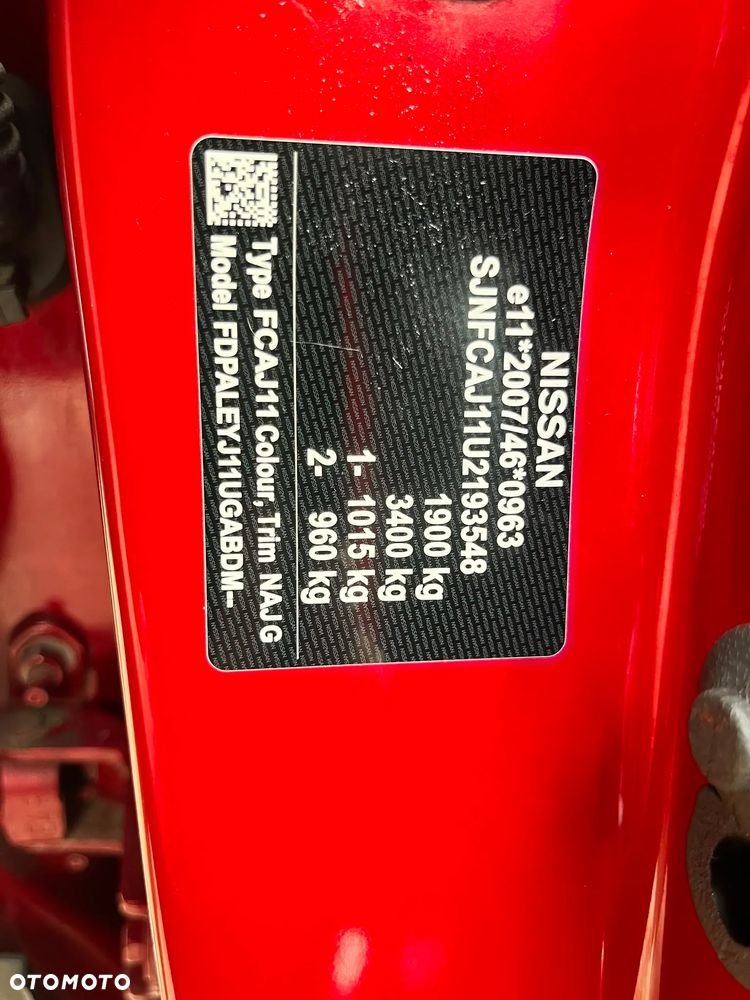 Nissan Qashqai 1.6 DIG-T N-Connecta - 36