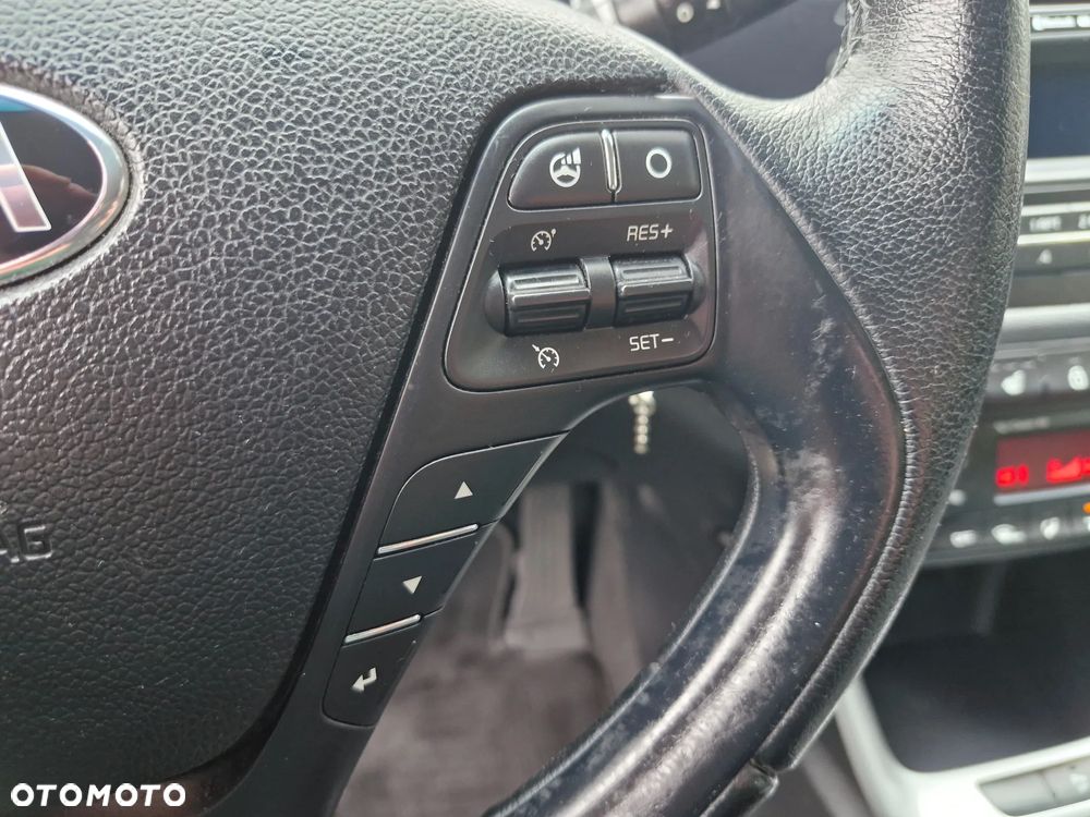 Kia Ceed 1.4 Business Line - 14