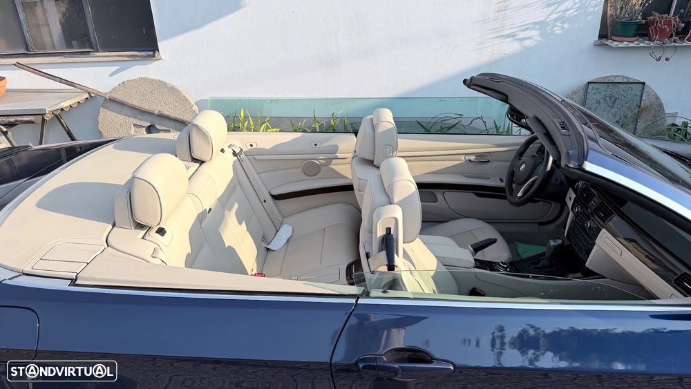 BMW 325 i Auto - 5