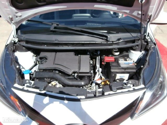 Toyota Aygo 1.0 X-Play+X-Touch - 29