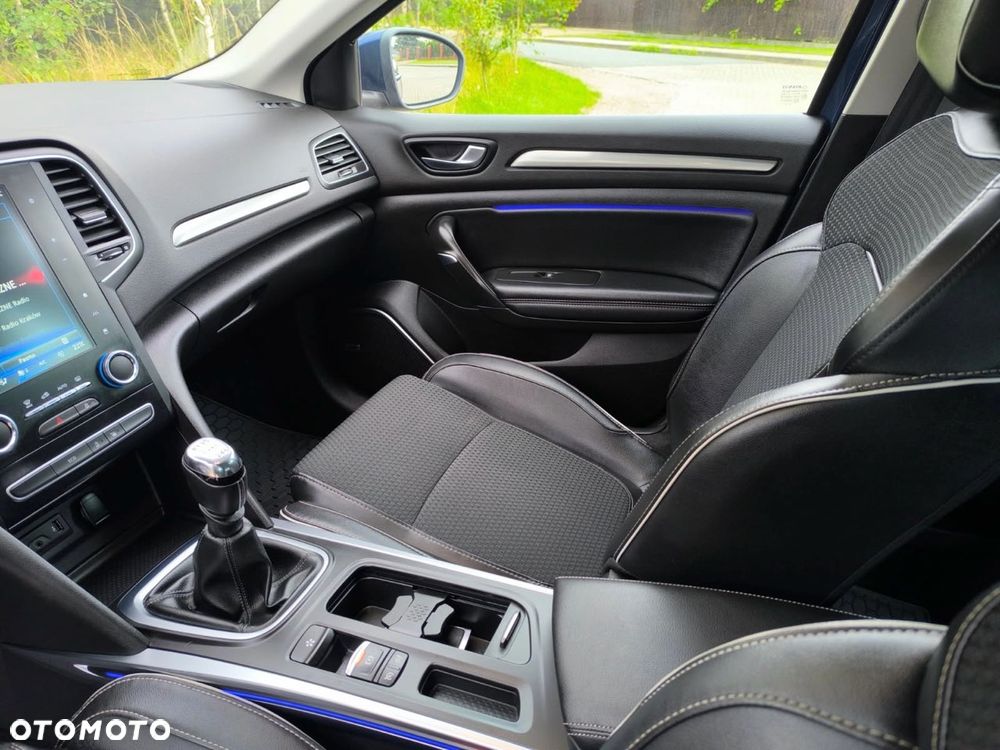 Renault Megane - 12