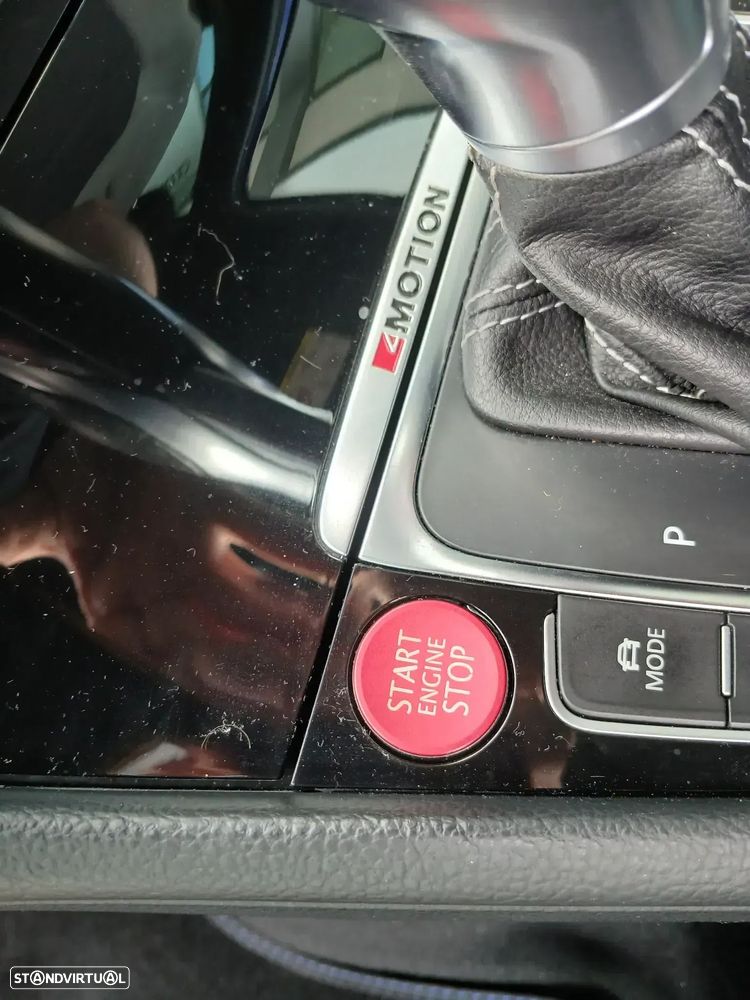 VW Golf 2.0 TSI R DSG - 16