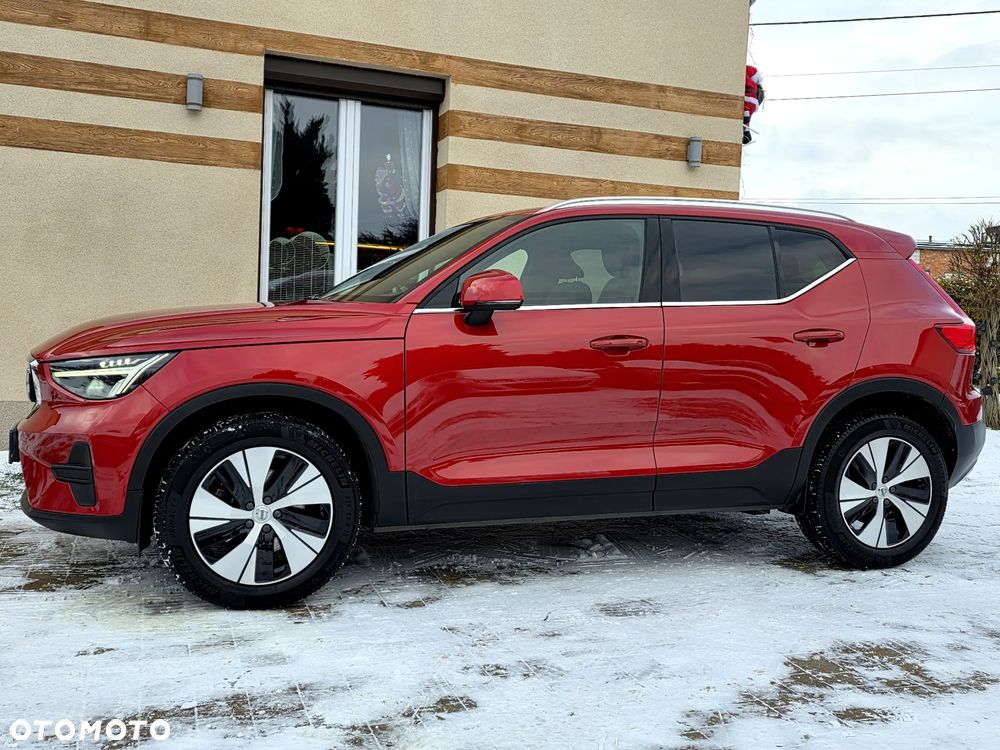 Volvo XC 40 B3 B DKG Essential - 6