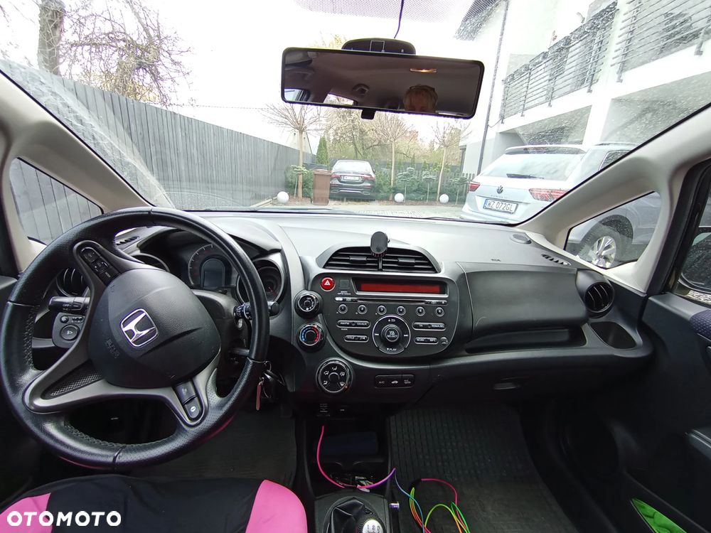 Honda Jazz 1.4 Trend - 6