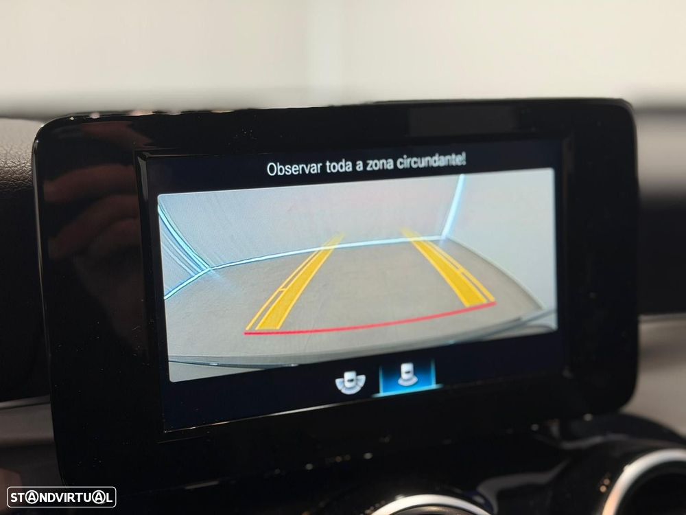 Mercedes-Benz GLC 300 de Coupé 4Matic - 12