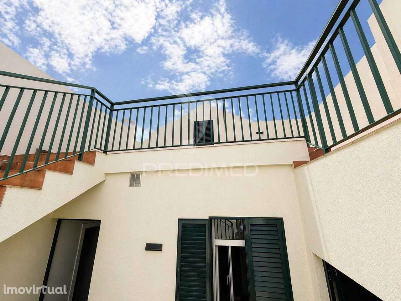 Ilha da Madeira casa T3+1, no Funchal - Grande imagem: 2/10