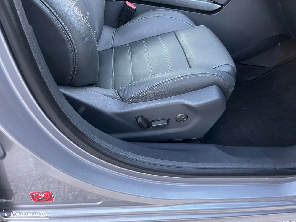 Peugeot 508 SW 2.0 BlueHDi Active - 16