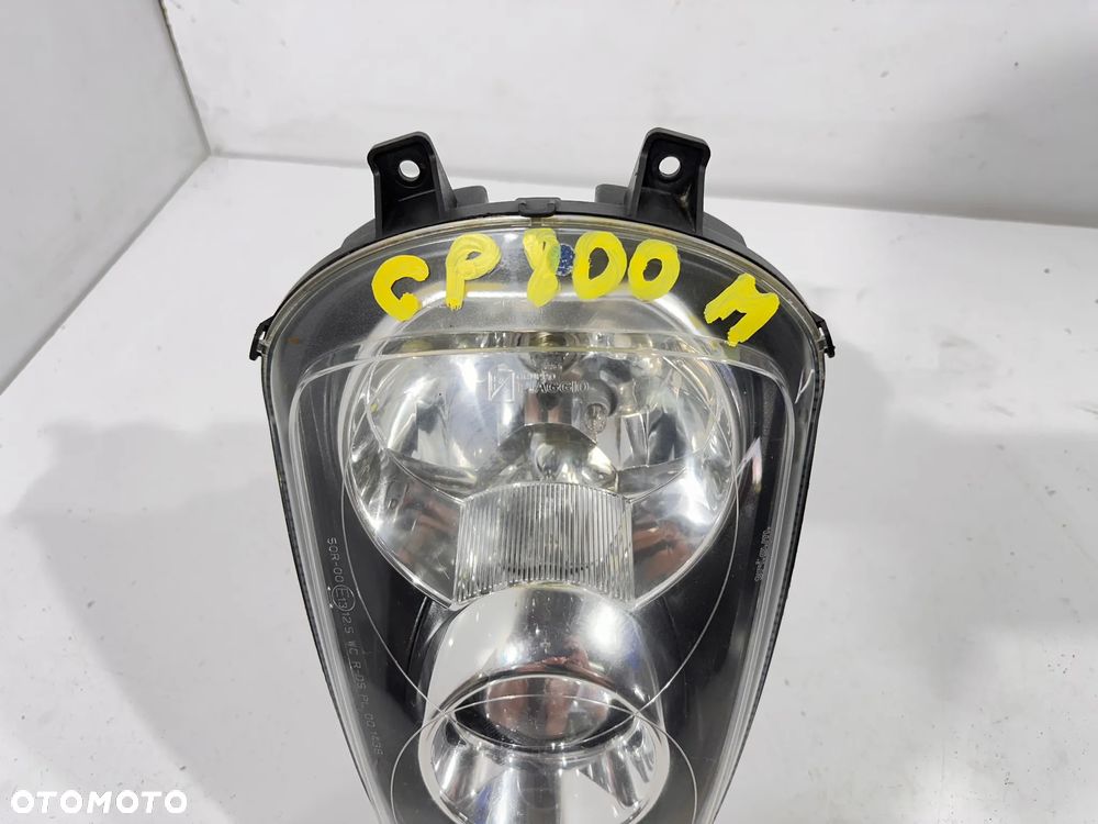 Lampa reflektor Gilera GP 800 - 2