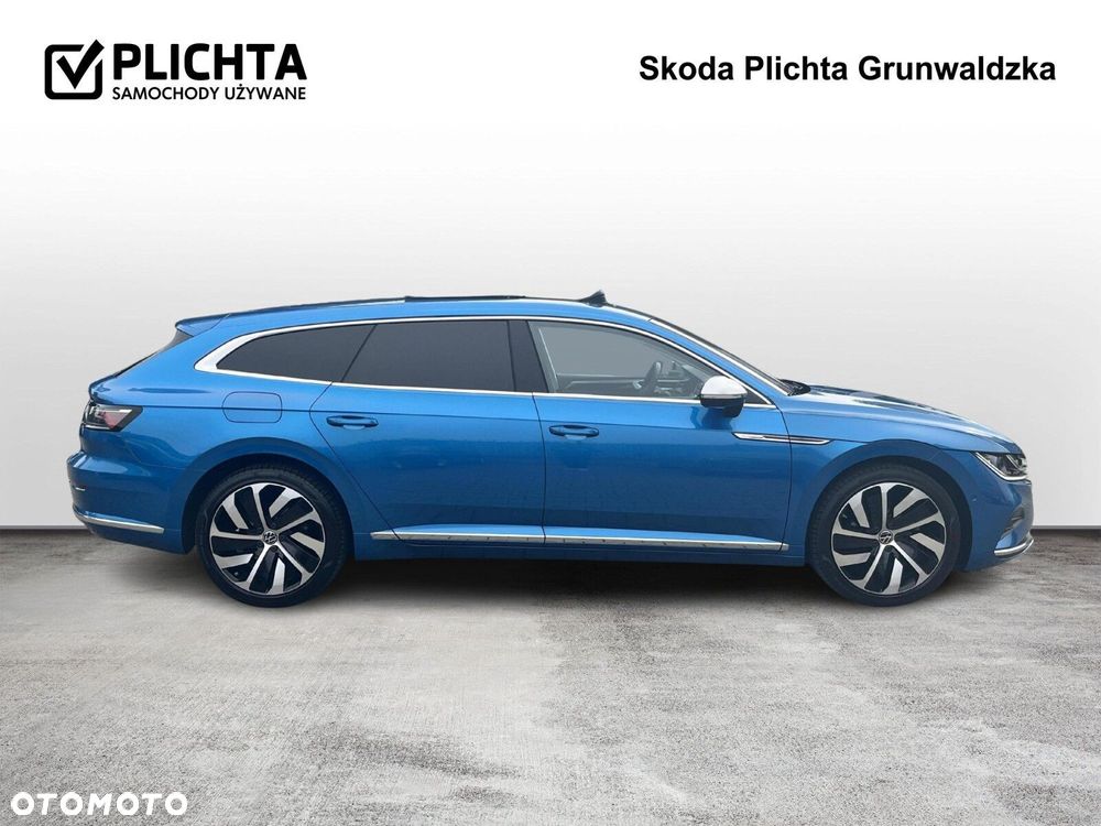 Volkswagen Arteon 2.0 TDI 4Motion Elegance DSG - 6