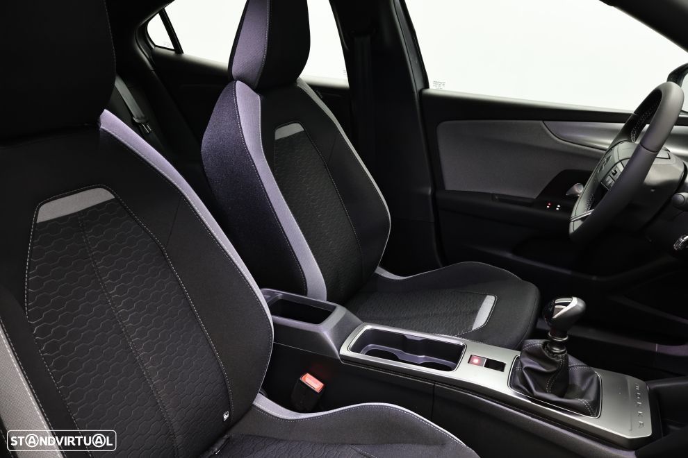 Opel Mokka 1.2 T Edition - 20
