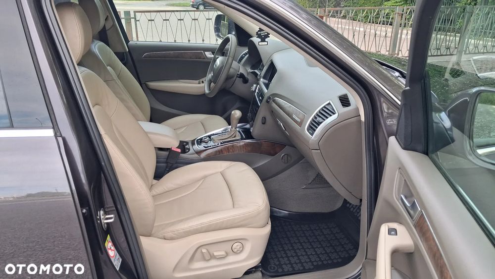 Audi Q5 - 8