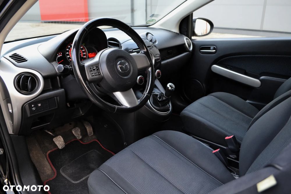 Mazda 2 1.3 Sport Impression - 5