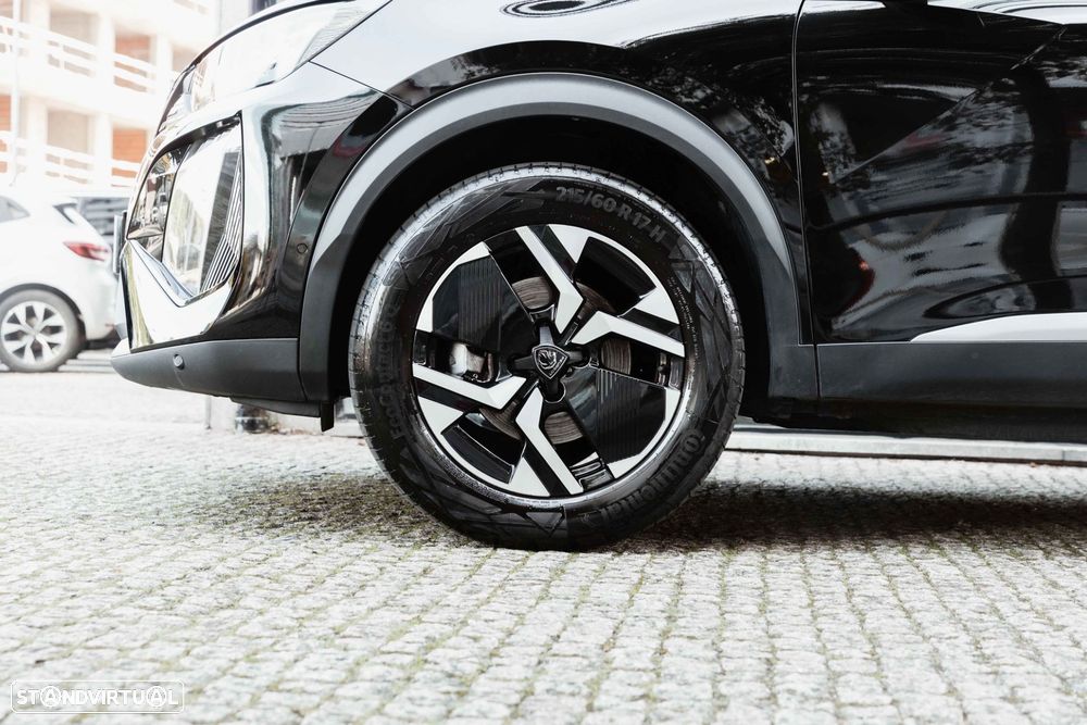 Peugeot e-2008 50 kWh Allure - 3