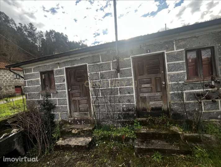 Oportunidade de Recuperação em Vieira do Minho - 54.000€ - Grande imagem: 4/5