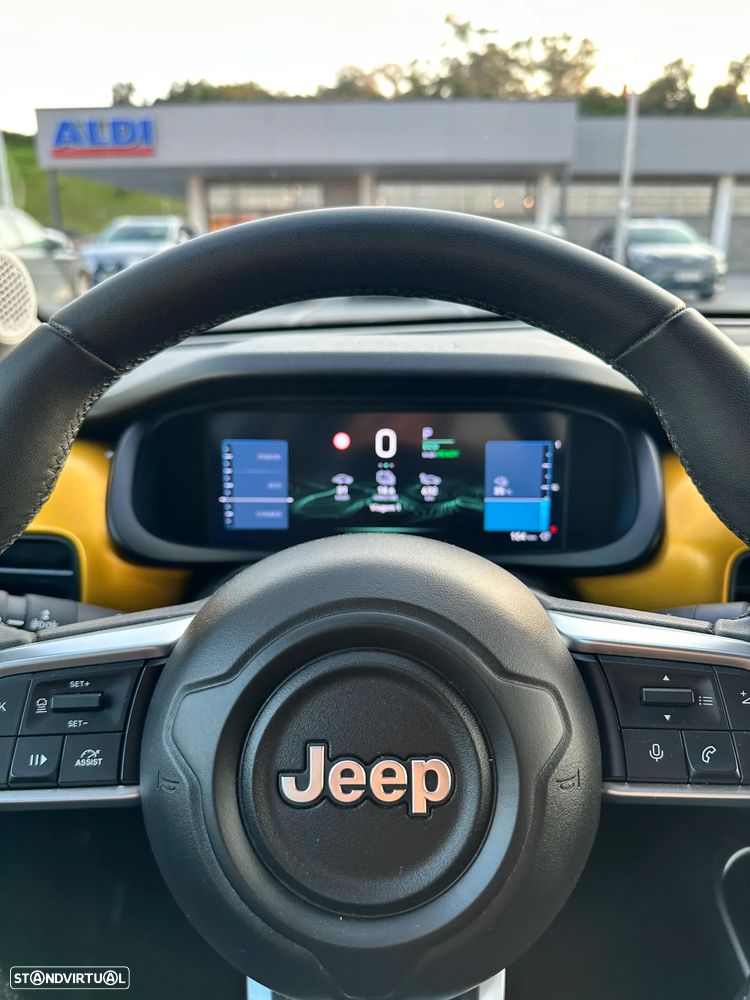 Jeep Avenger 1st Edition - 3