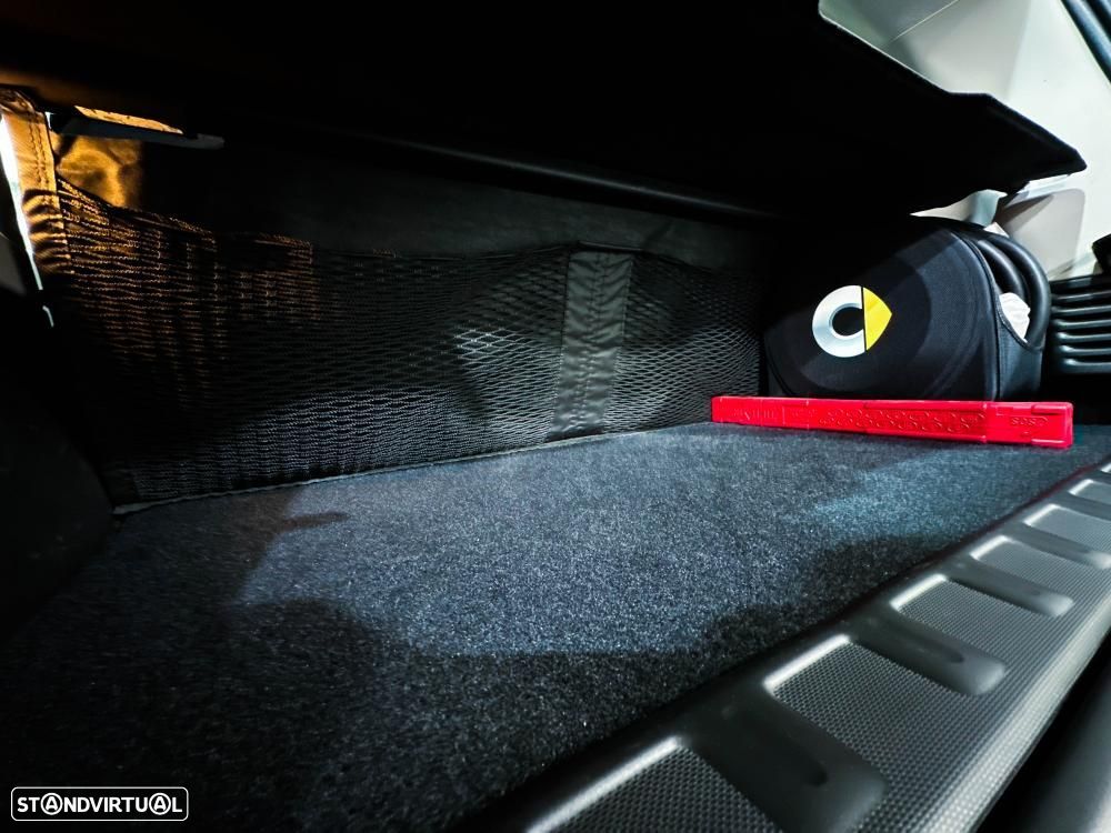 Smart ForTwo Coupé Prime - 26
