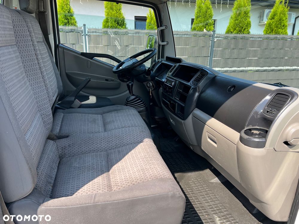 Nissan Cabstar - 13