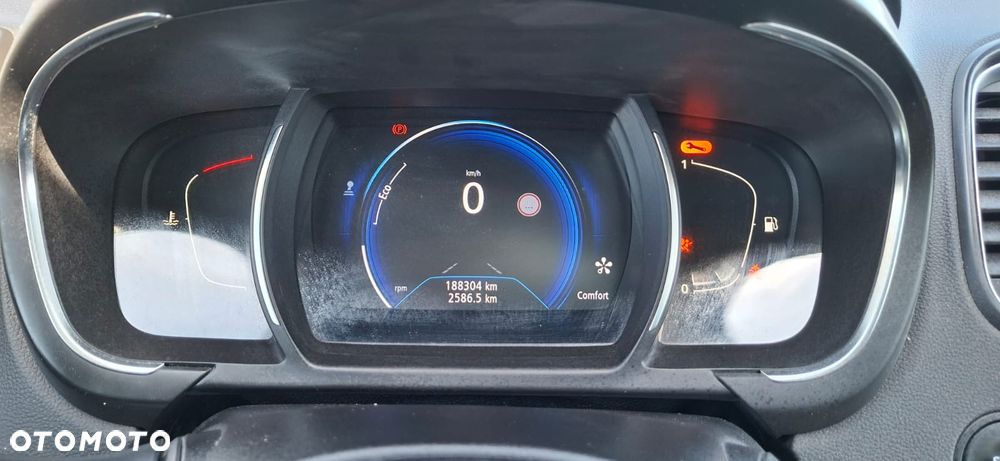 Renault Grand Scenic ENERGY dCi 130 INTENS - 20