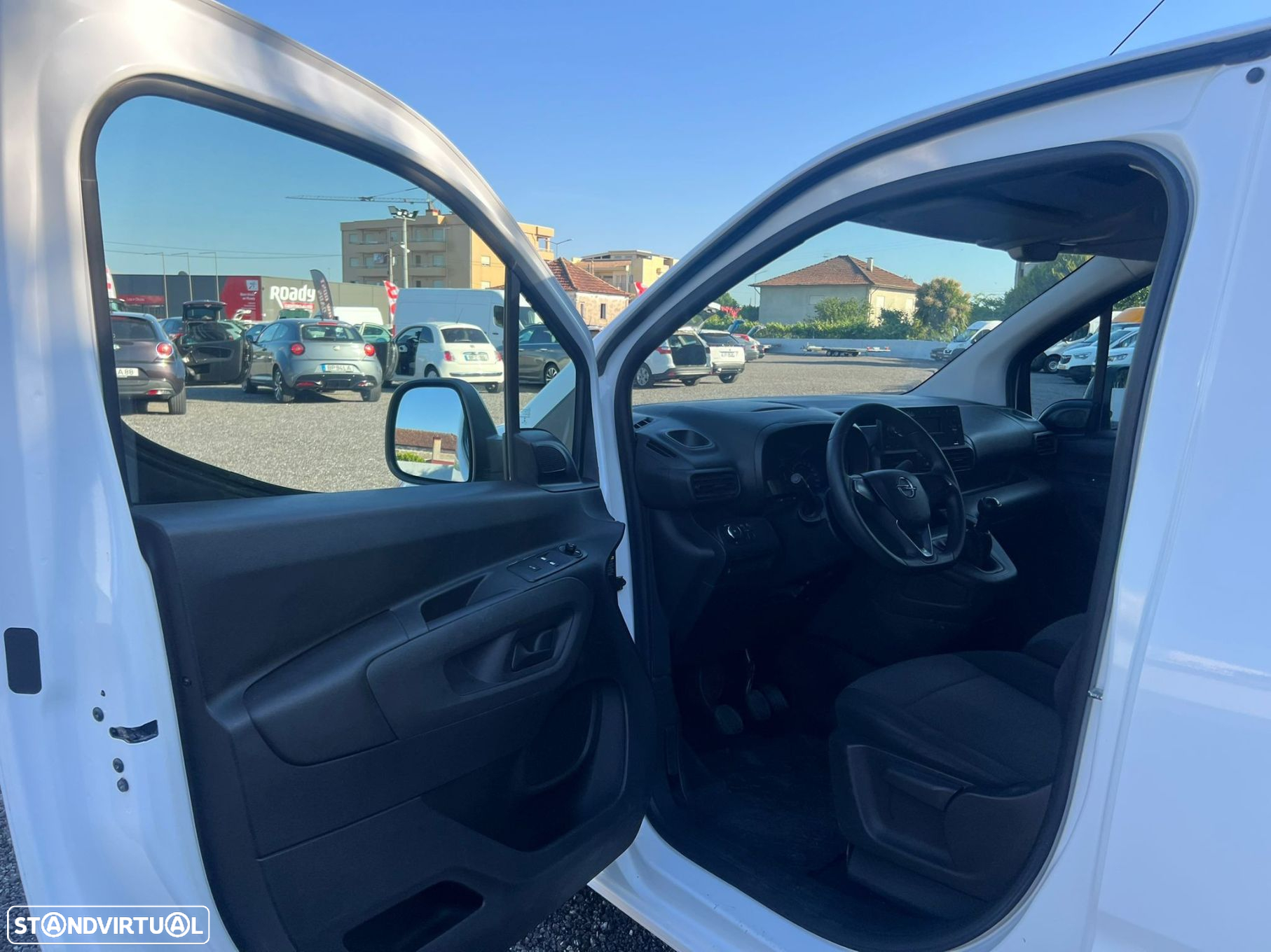 Opel Combo 1.6 CDTi L1H1 Enjoy - 15