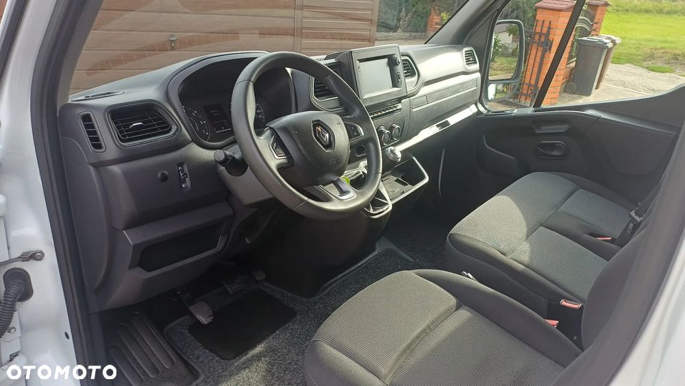 Renault Master L2H3 - 5