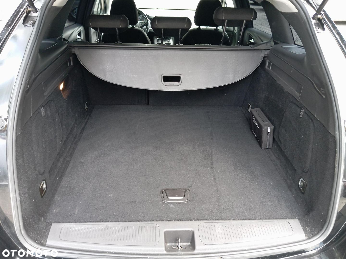 Opel Astra V 1.5 CDTI 2020 S&S - 20