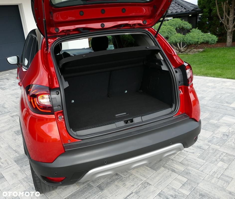 Renault Captur 1.2 Energy TCe Initiale Paris EDC - 35
