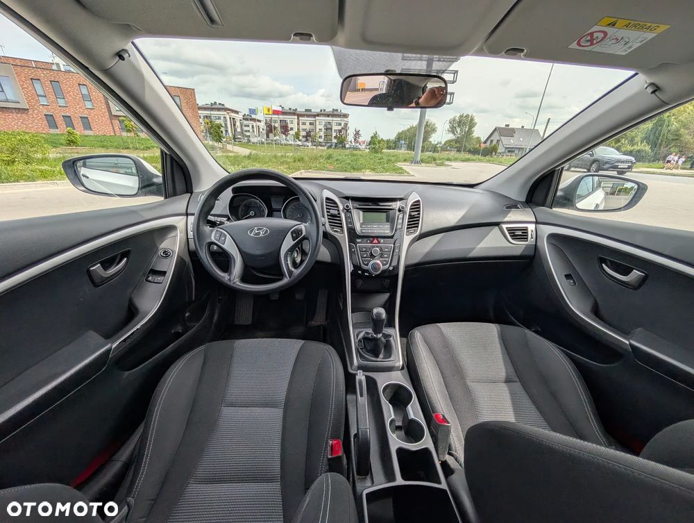 Hyundai i30 1.4 Base - 20