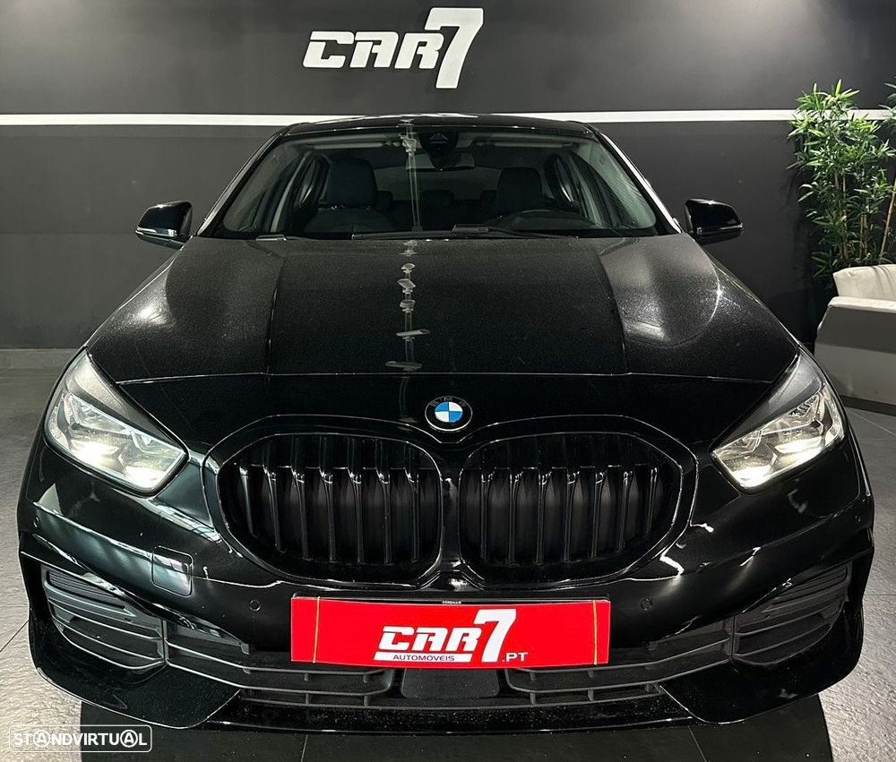 BMW 118 i Corporate Edition Auto - 2