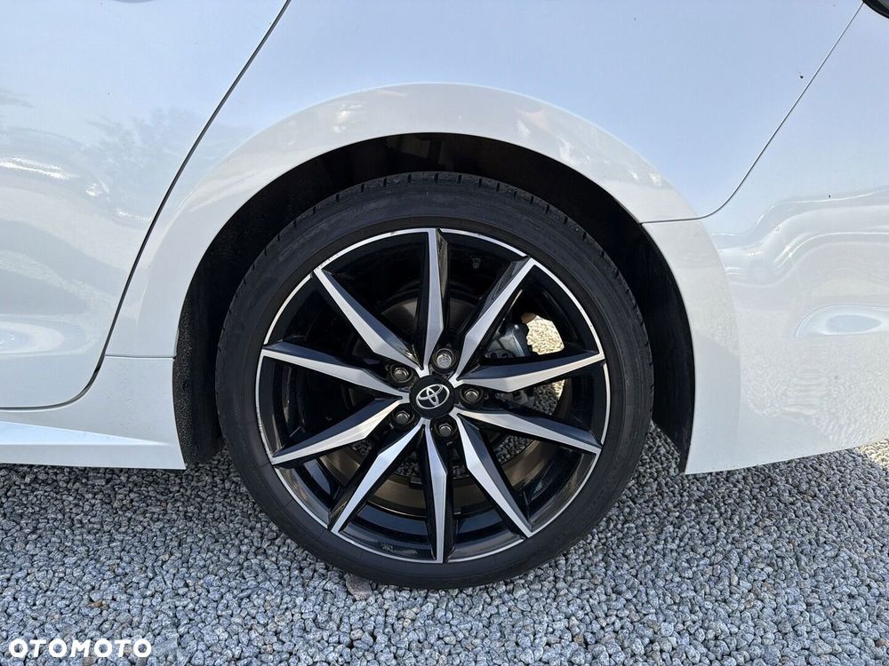 Toyota Corolla - 20