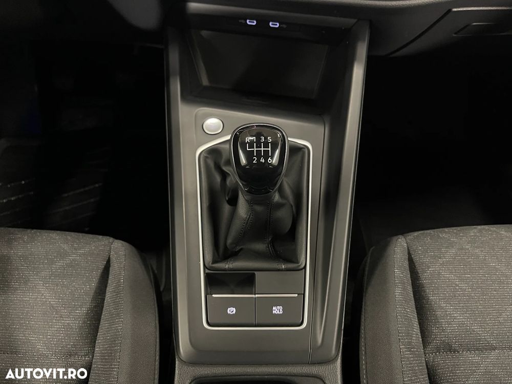 Volkswagen Golf Variant 1.5 TSI ACT Life - 26