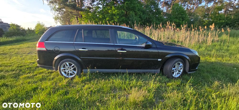 Opel Vectra 1.9 CDTI Elegance - 3