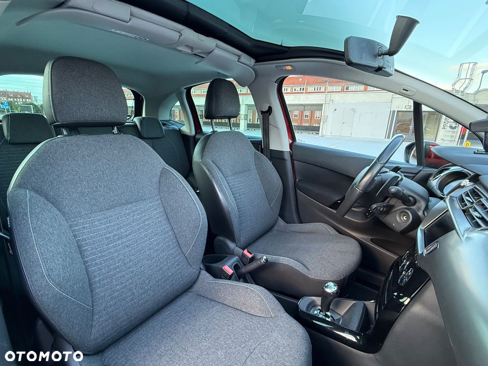 Citroën C3 1.2 PureTech MoreLife ETG - 8