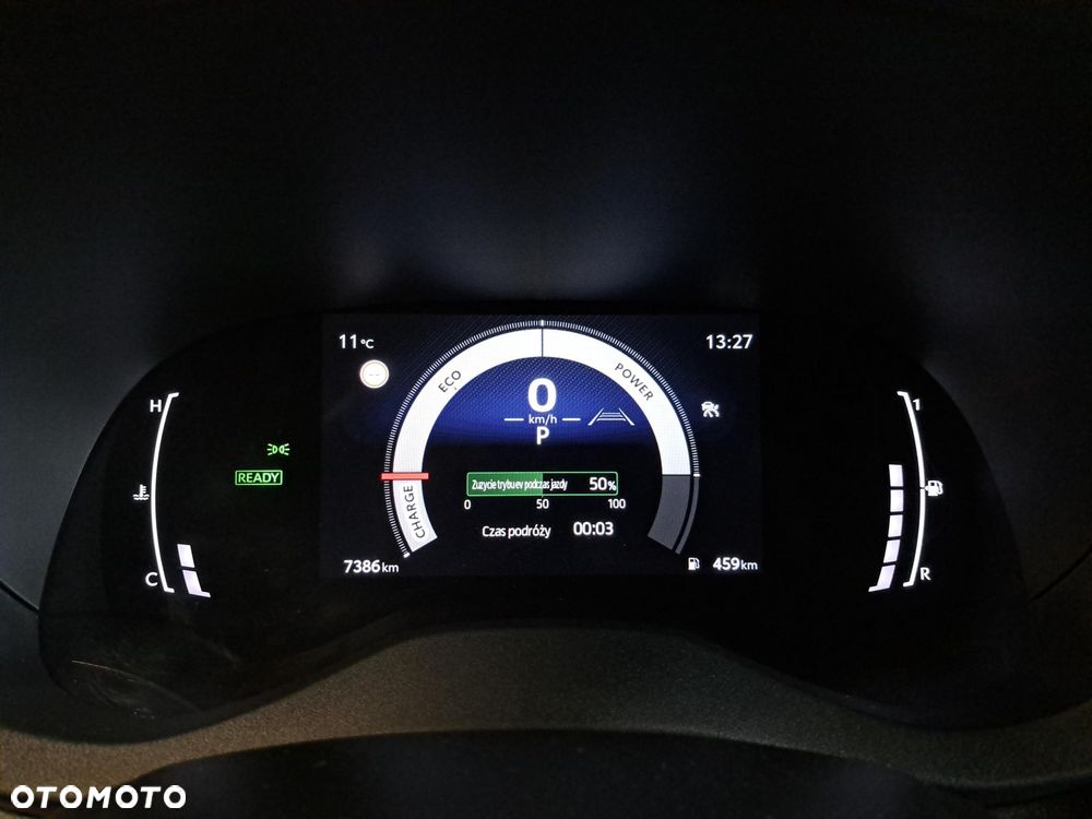 Toyota Yaris Cross Hybrid 1.5 Style - 31